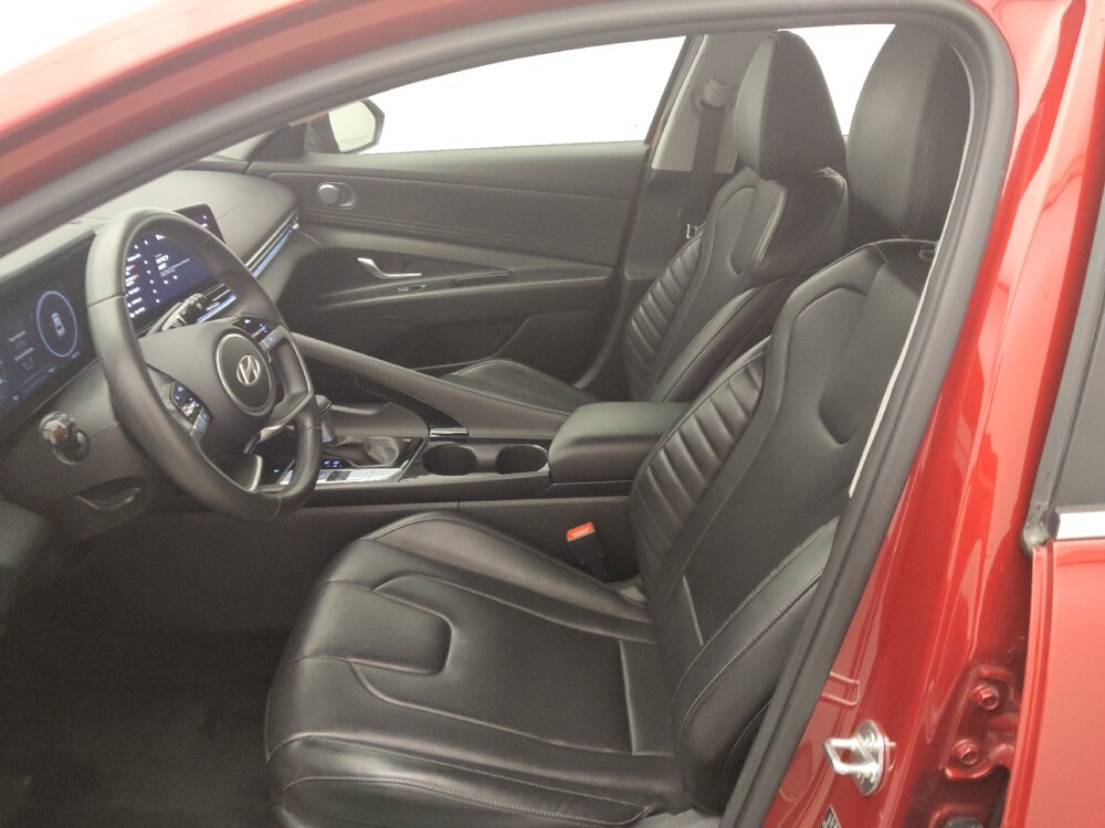 2024 Hyundai Elantra in Baton Rouge, LA 70816 - 18125867 17