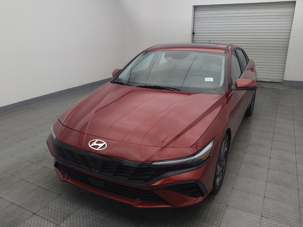 2024 Hyundai Elantra in Baton Rouge, LA 70816 - 18125867 15