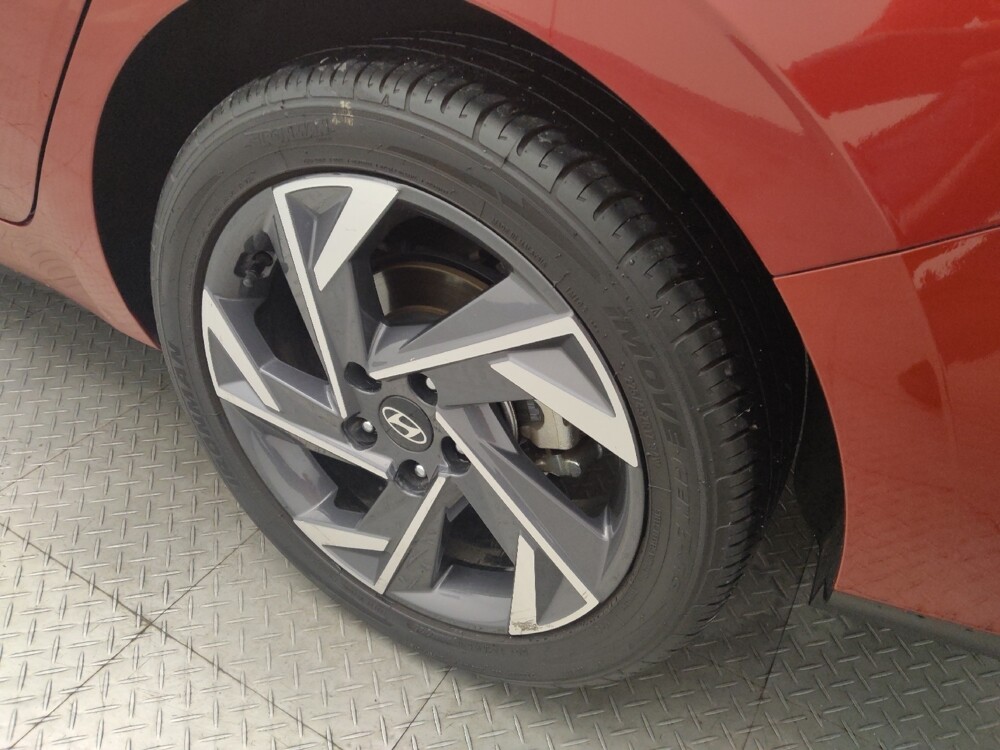 2024 Hyundai Elantra in Baton Rouge, LA 70816 - 18125867 31