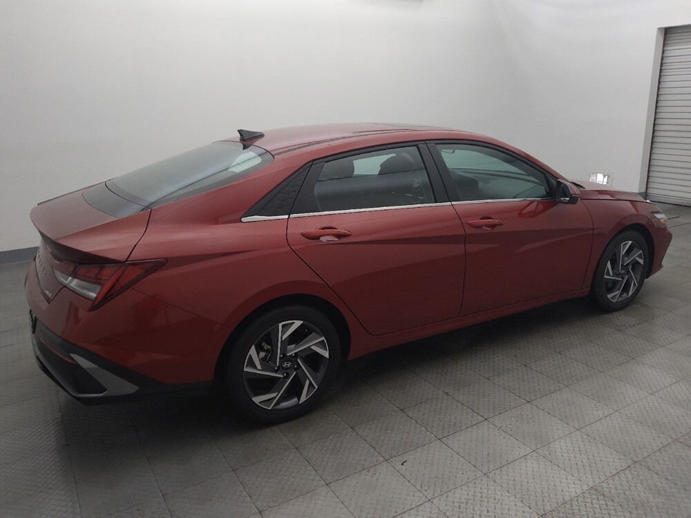 2024 Hyundai Elantra in Baton Rouge, LA 70816 - 18125867 10