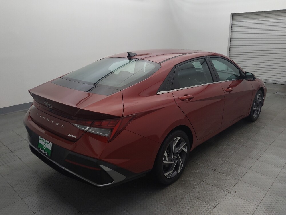 2024 Hyundai Elantra in Baton Rouge, LA 70816 - 18125867 9