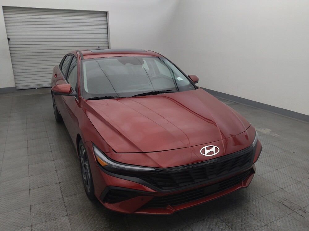 2024 Hyundai Elantra in Baton Rouge, LA 70816 - 18125867 14