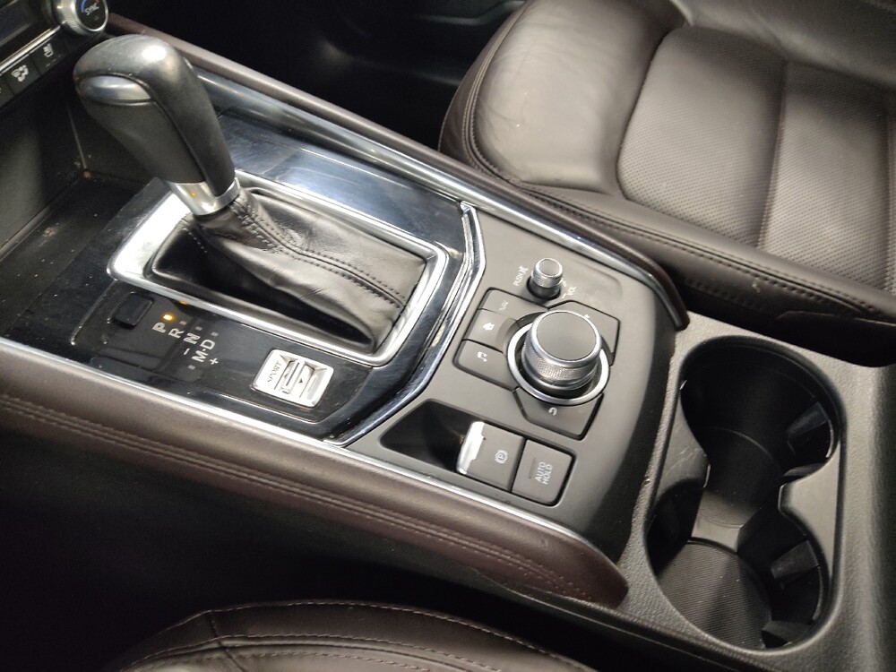 2020 MAZDA CX-5 in Houston, TX 77074 - 18125868 26