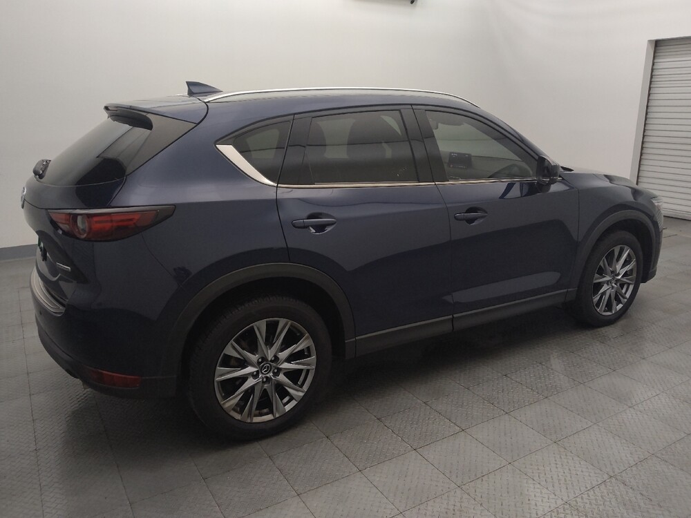 2020 MAZDA CX-5 in Houston, TX 77074 - 18125868 10