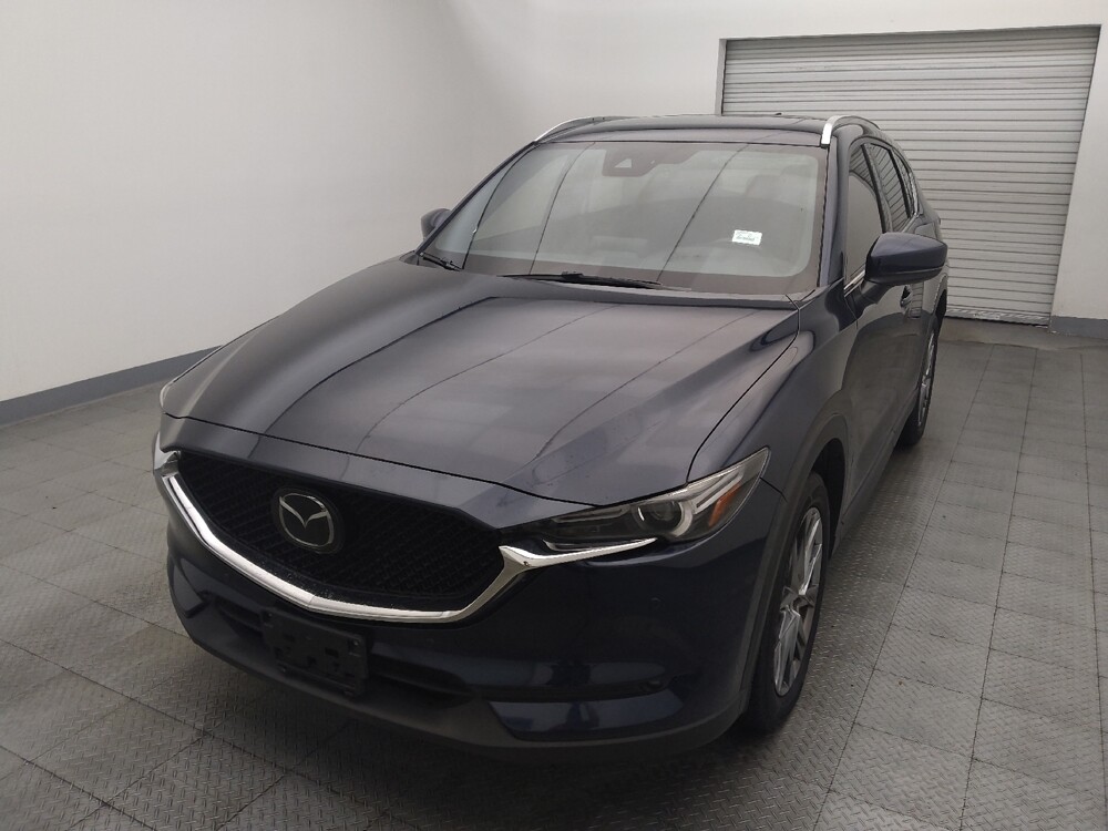 2020 MAZDA CX-5 in Houston, TX 77074 - 18125868 15