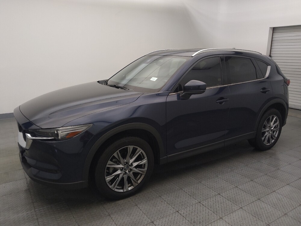 2020 MAZDA CX-5 in Houston, TX 77074 - 18125868 2