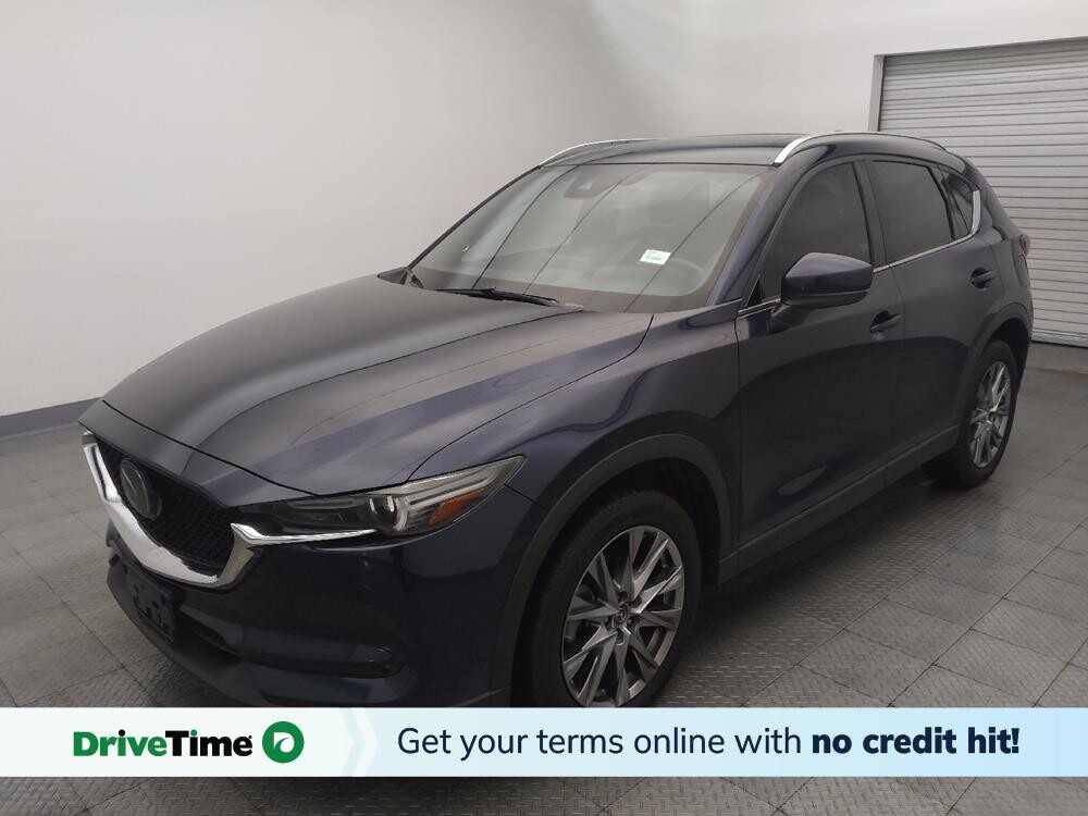 2020 MAZDA CX-5 in Houston, TX 77074 - 18125868