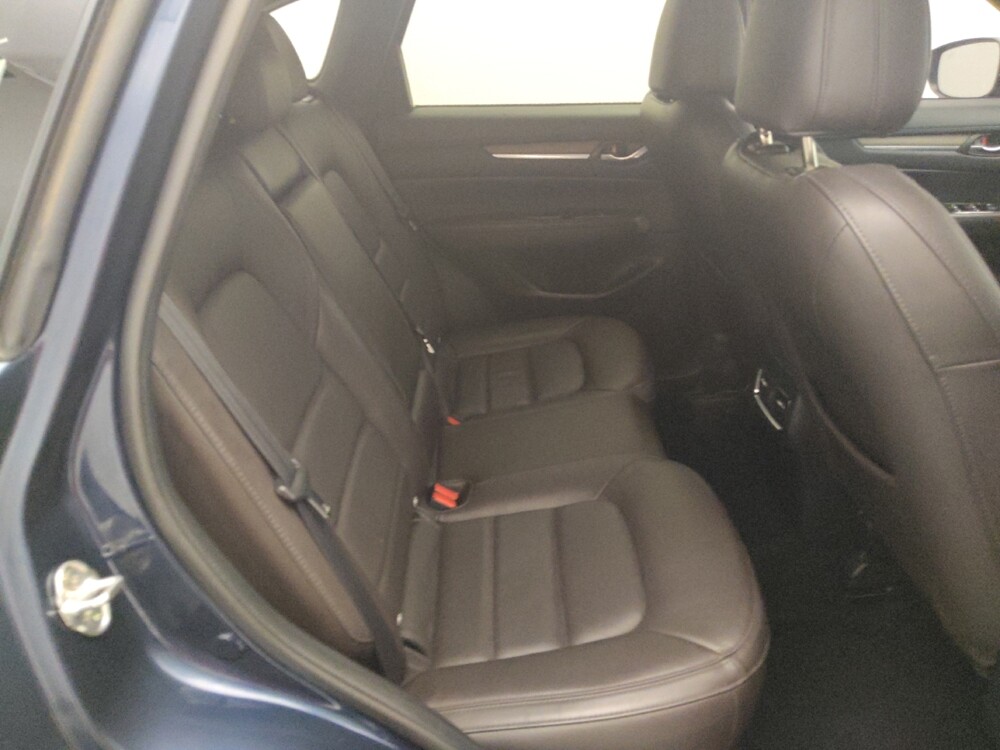 2020 MAZDA CX-5 in Houston, TX 77074 - 18125868 19