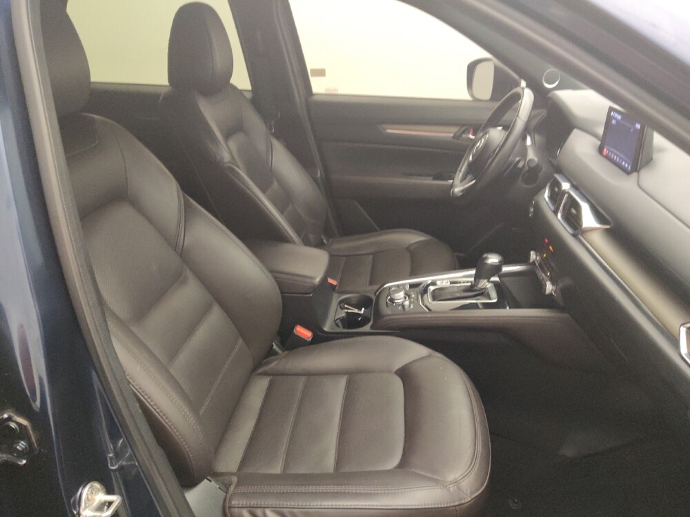 2020 MAZDA CX-5 in Houston, TX 77074 - 18125868 21