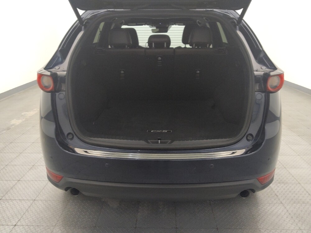 2020 MAZDA CX-5 in Houston, TX 77074 - 18125868 29