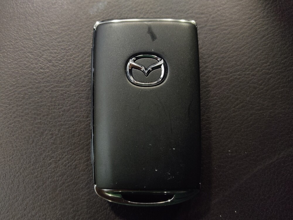 2020 MAZDA CX-5 in Houston, TX 77074 - 18125868 32