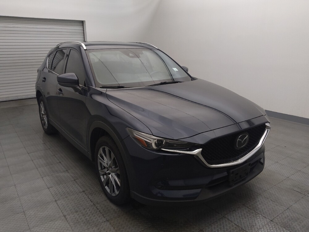2020 MAZDA CX-5 in Houston, TX 77074 - 18125868 13