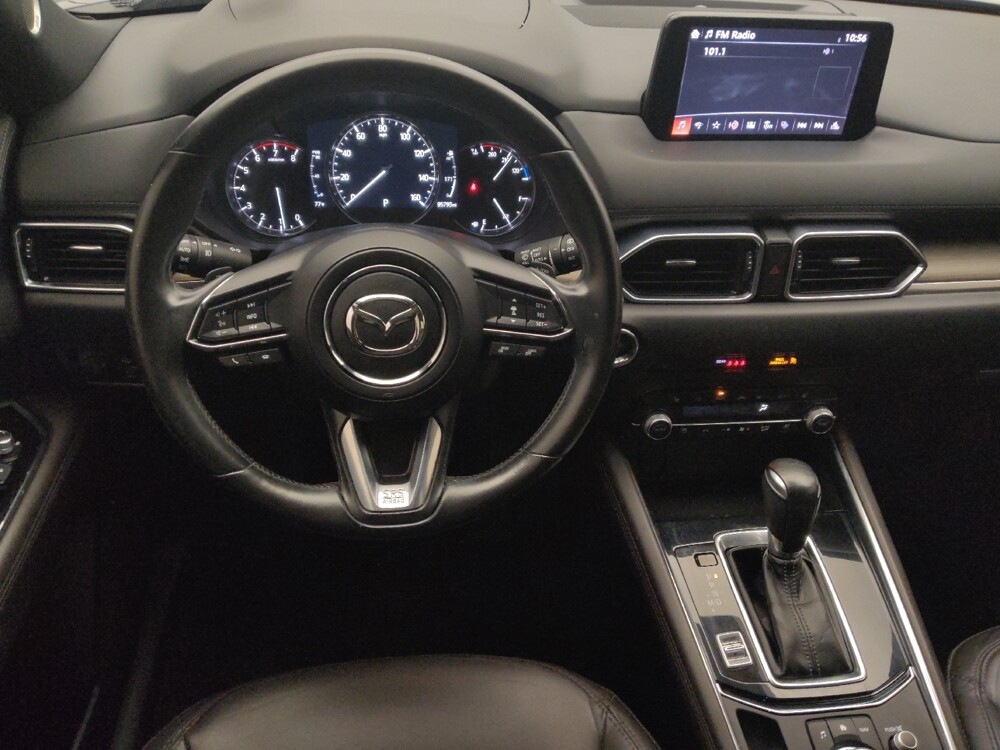 2020 MAZDA CX-5 in Houston, TX 77074 - 18125868 22
