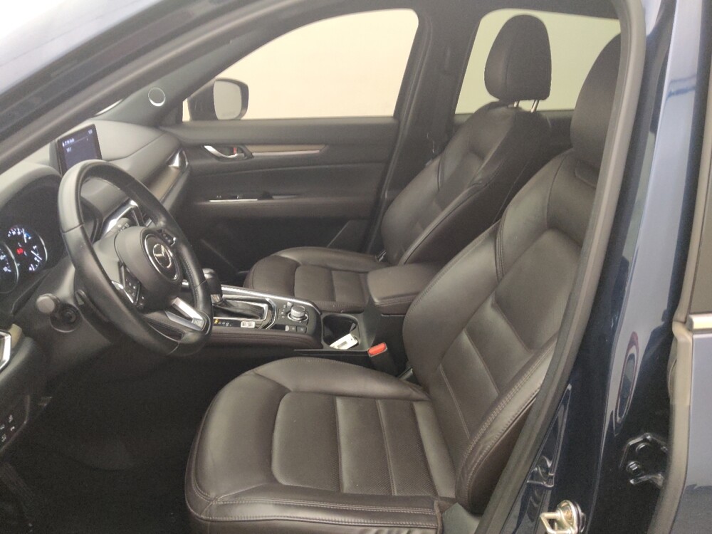 2020 MAZDA CX-5 in Houston, TX 77074 - 18125868 17