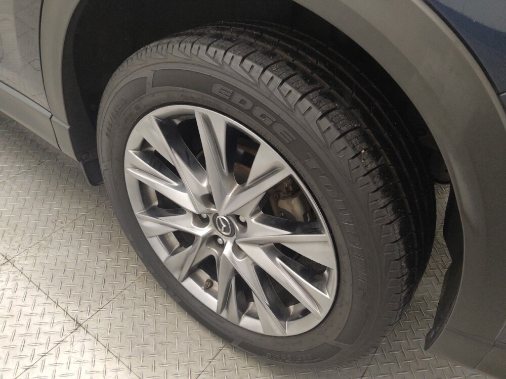 2020 MAZDA CX-5 in Houston, TX 77074 - 18125868 31