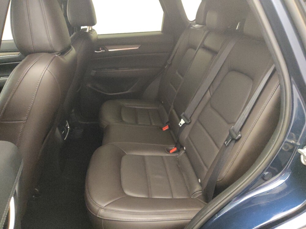 2020 MAZDA CX-5 in Houston, TX 77074 - 18125868 18