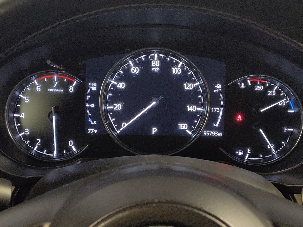 2020 MAZDA CX-5 in Houston, TX 77074 - 18125868 23