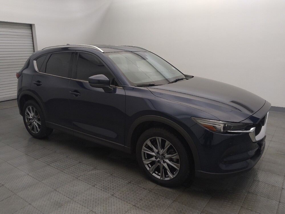2020 MAZDA CX-5 in Houston, TX 77074 - 18125868 11