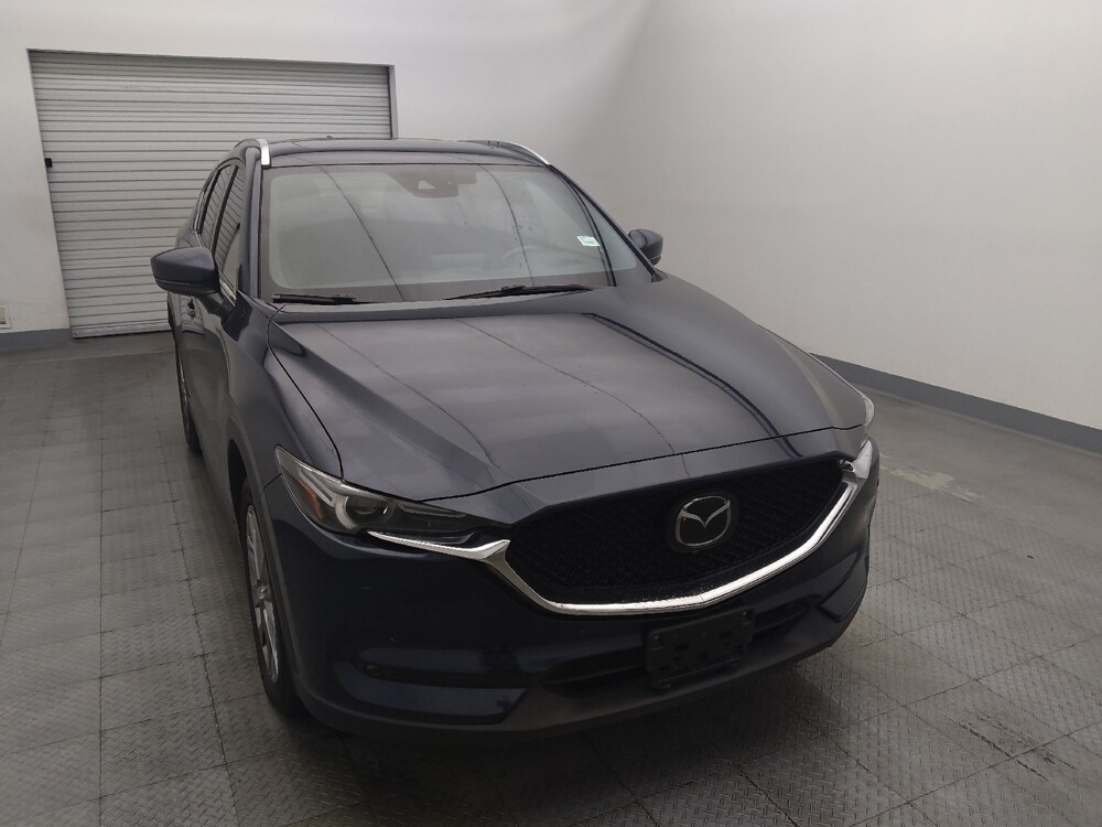 2020 MAZDA CX-5 in Houston, TX 77074 - 18125868 14