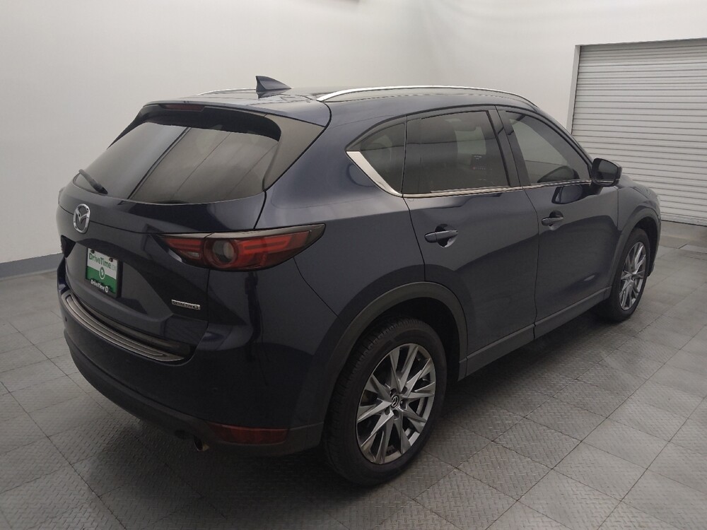 2020 MAZDA CX-5 in Houston, TX 77074 - 18125868 9