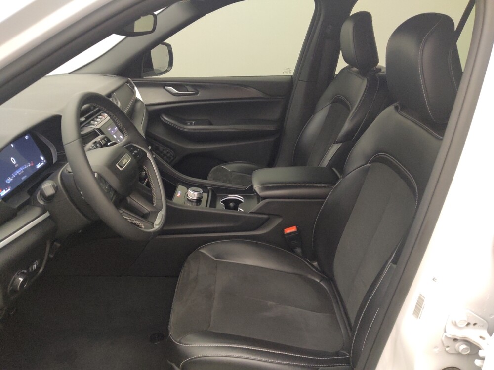 2023 Jeep Grand Cherokee in Houston, TX 77074 - 18125870 17