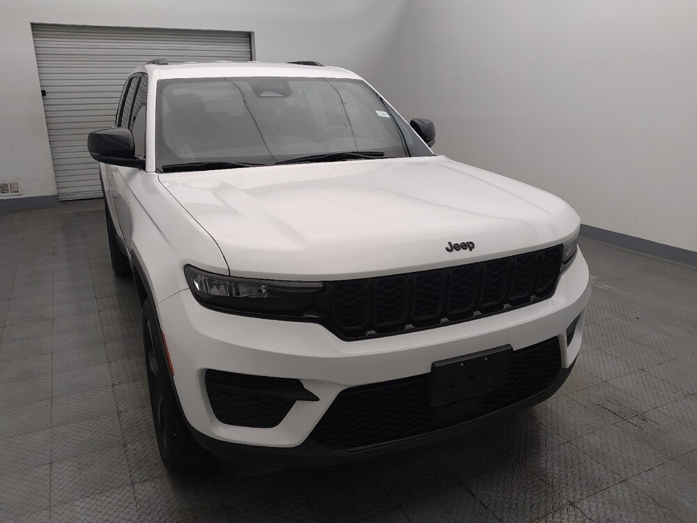 2023 Jeep Grand Cherokee in Houston, TX 77074 - 18125870 14