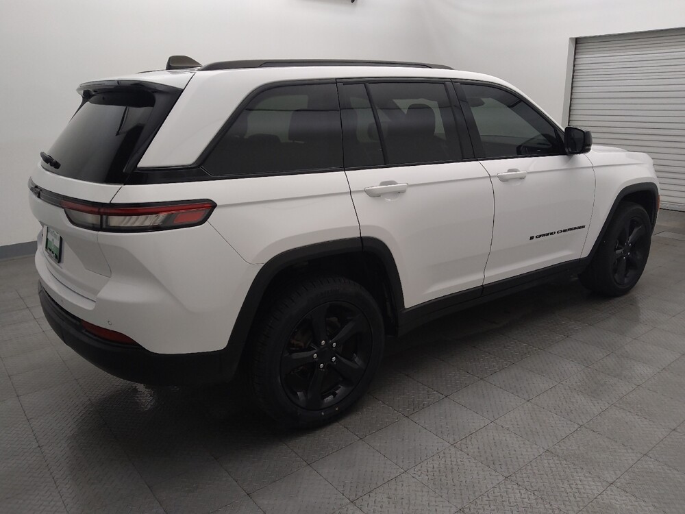 2023 Jeep Grand Cherokee in Houston, TX 77074 - 18125870 10