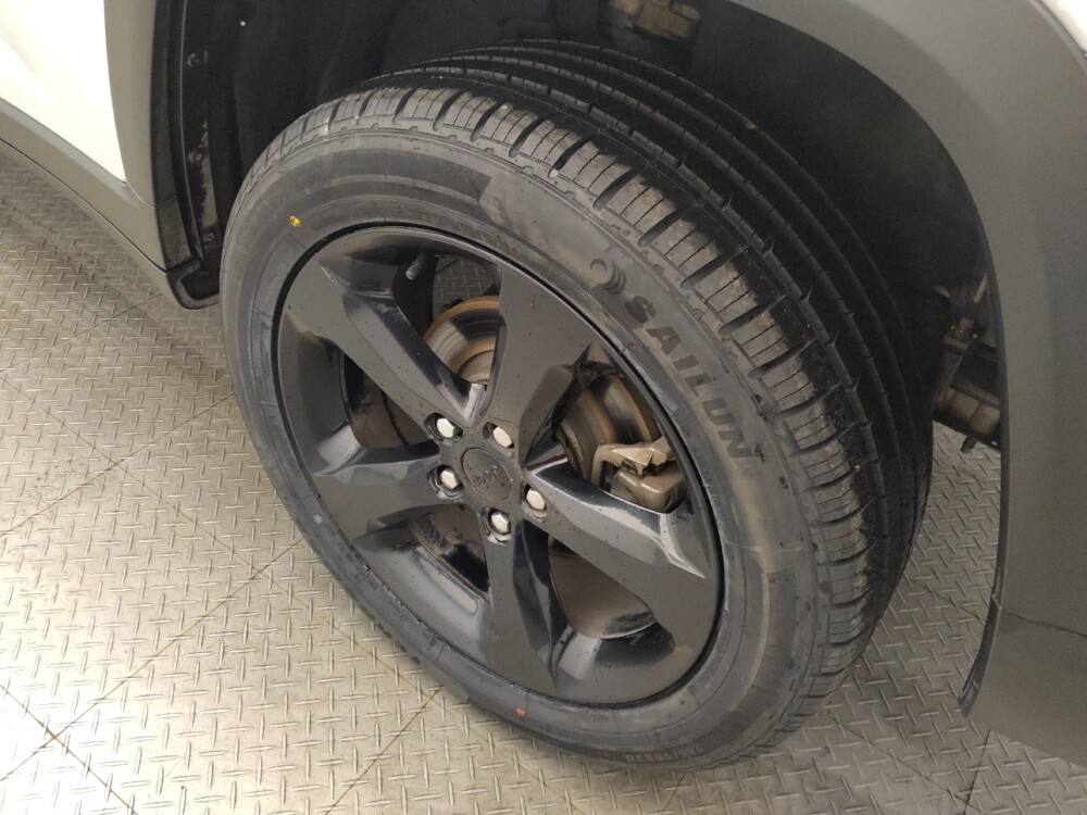 2023 Jeep Grand Cherokee in Houston, TX 77074 - 18125870 31