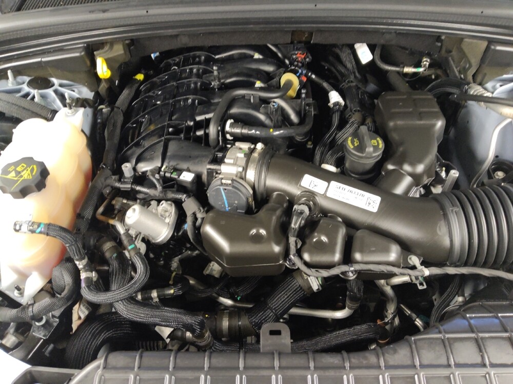 2023 Jeep Grand Cherokee in Houston, TX 77074 - 18125870 30