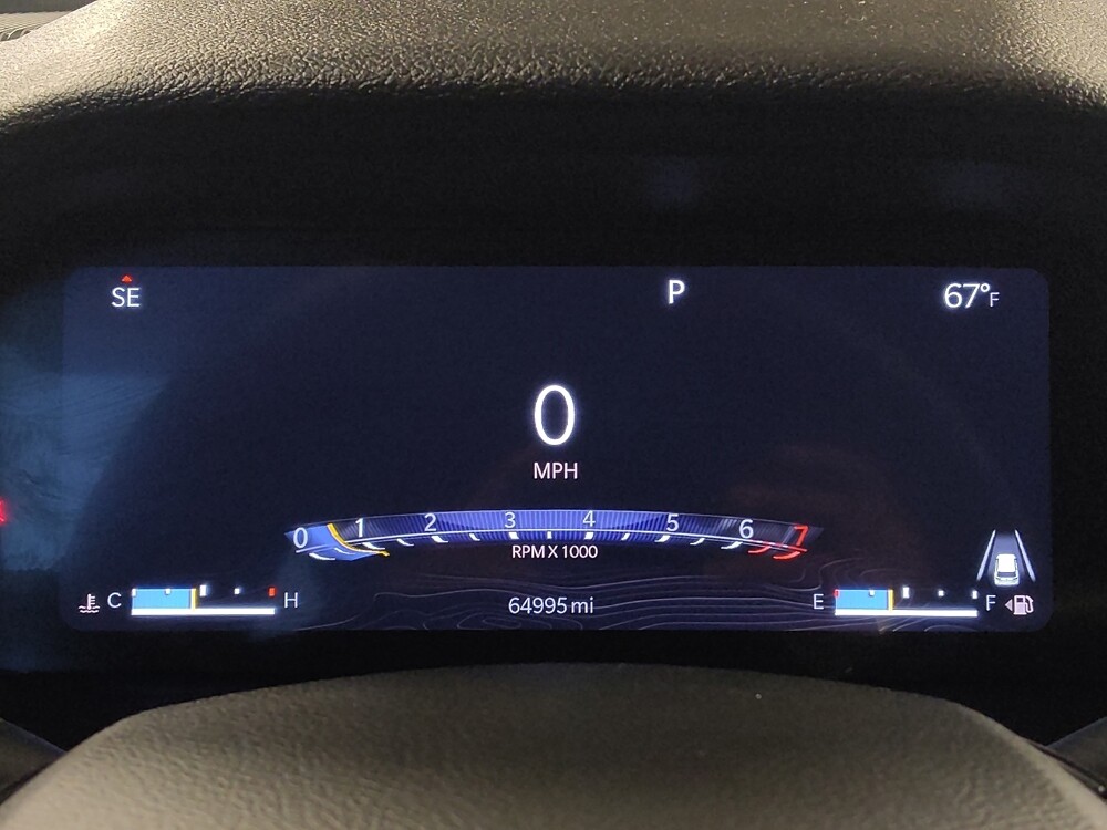 2023 Jeep Grand Cherokee in Houston, TX 77074 - 18125870 23