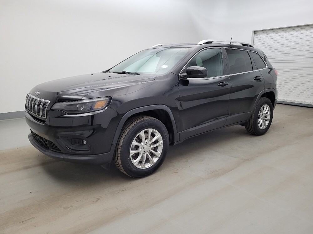 2019 Jeep Cherokee in Columbus, OH 43228 - 18125872 2