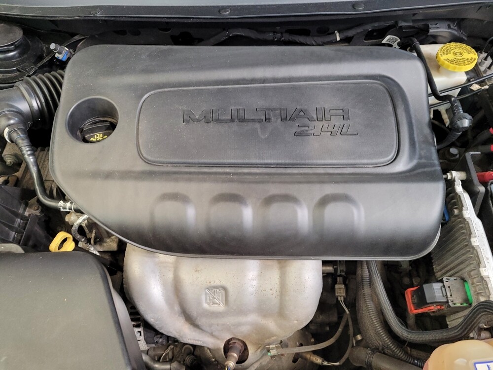 2019 Jeep Cherokee in Columbus, OH 43228 - 18125872 30