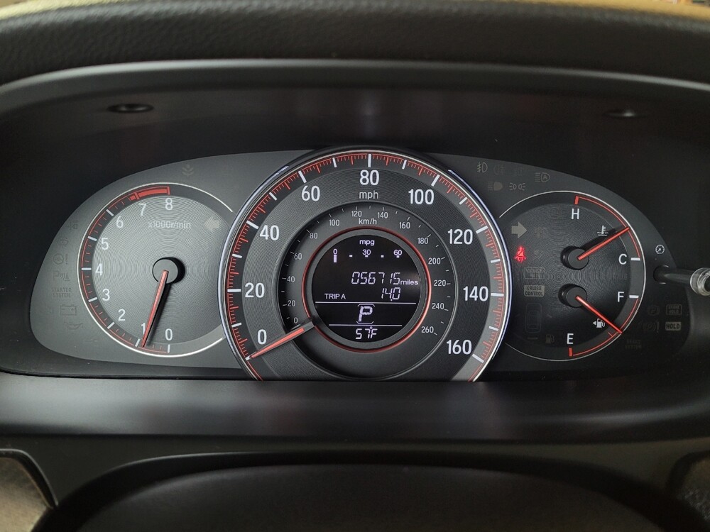 2016 Honda Accord in Columbus, OH 43228 - 18125873 23