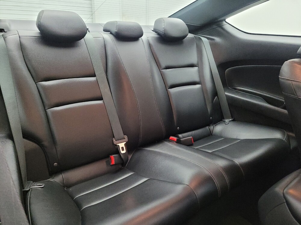 2016 Honda Accord in Columbus, OH 43228 - 18125873 19