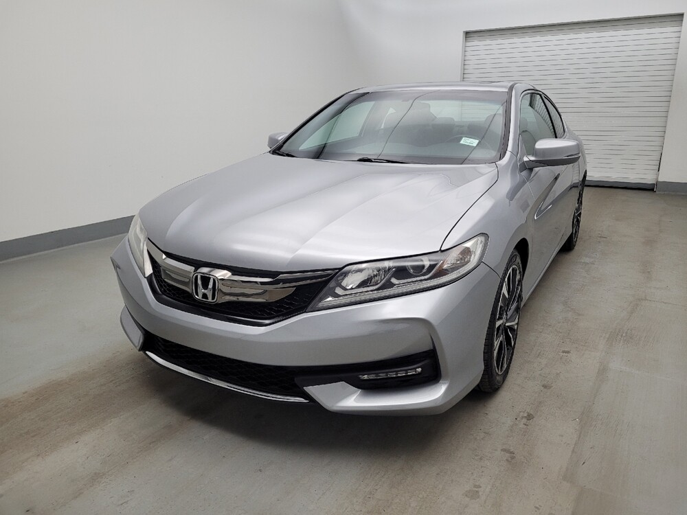 2016 Honda Accord in Columbus, OH 43228 - 18125873 15