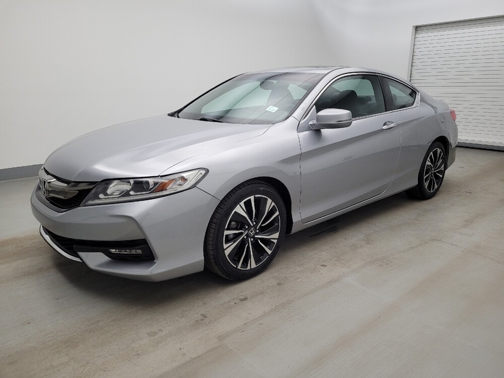 2016 Honda Accord in Columbus, OH 43228 - 18125873 2