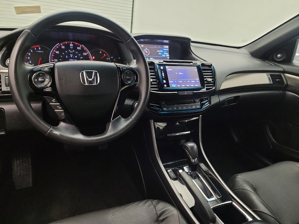 2016 Honda Accord in Columbus, OH 43228 - 18125873 22