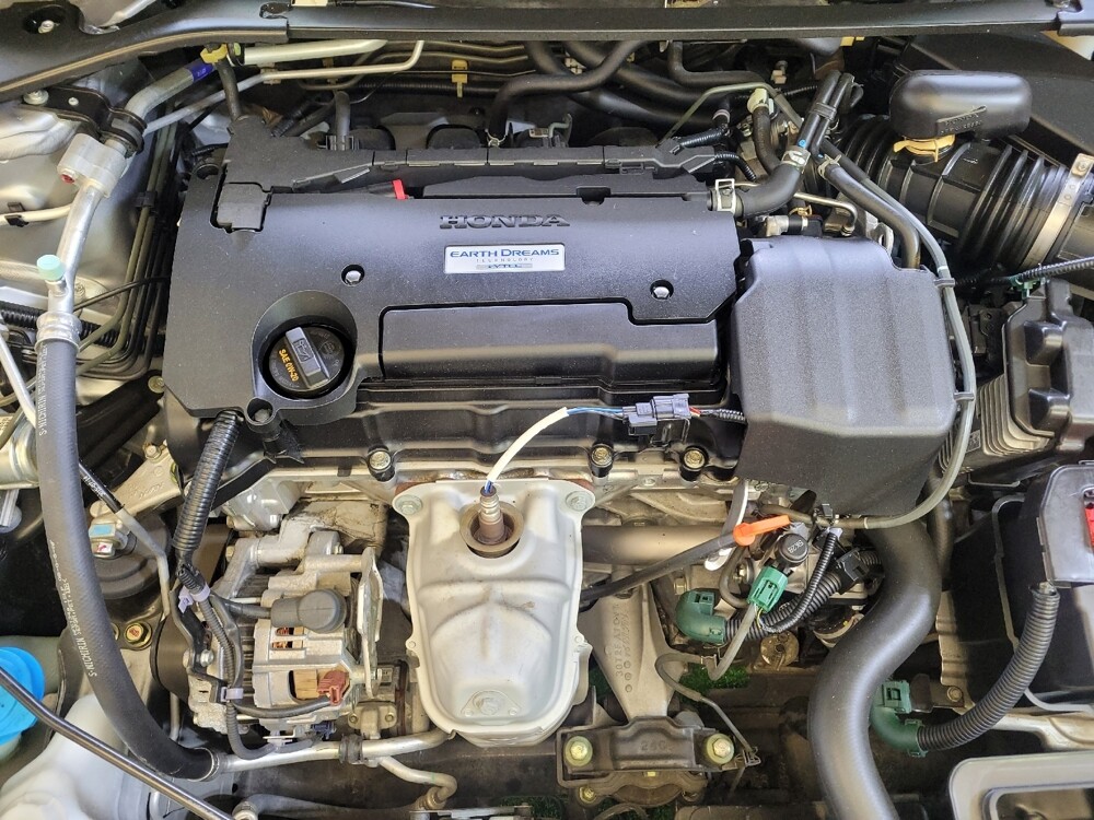 2016 Honda Accord in Columbus, OH 43228 - 18125873 30