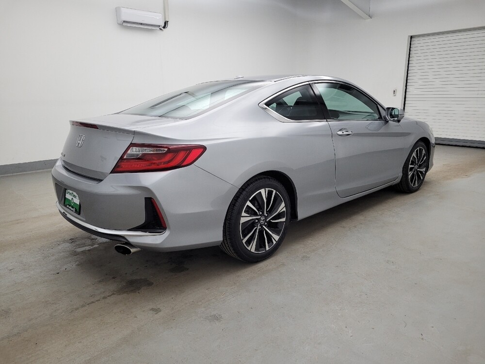 2016 Honda Accord in Columbus, OH 43228 - 18125873 7