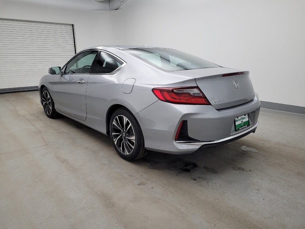 2016 Honda Accord in Columbus, OH 43228 - 18125873 5