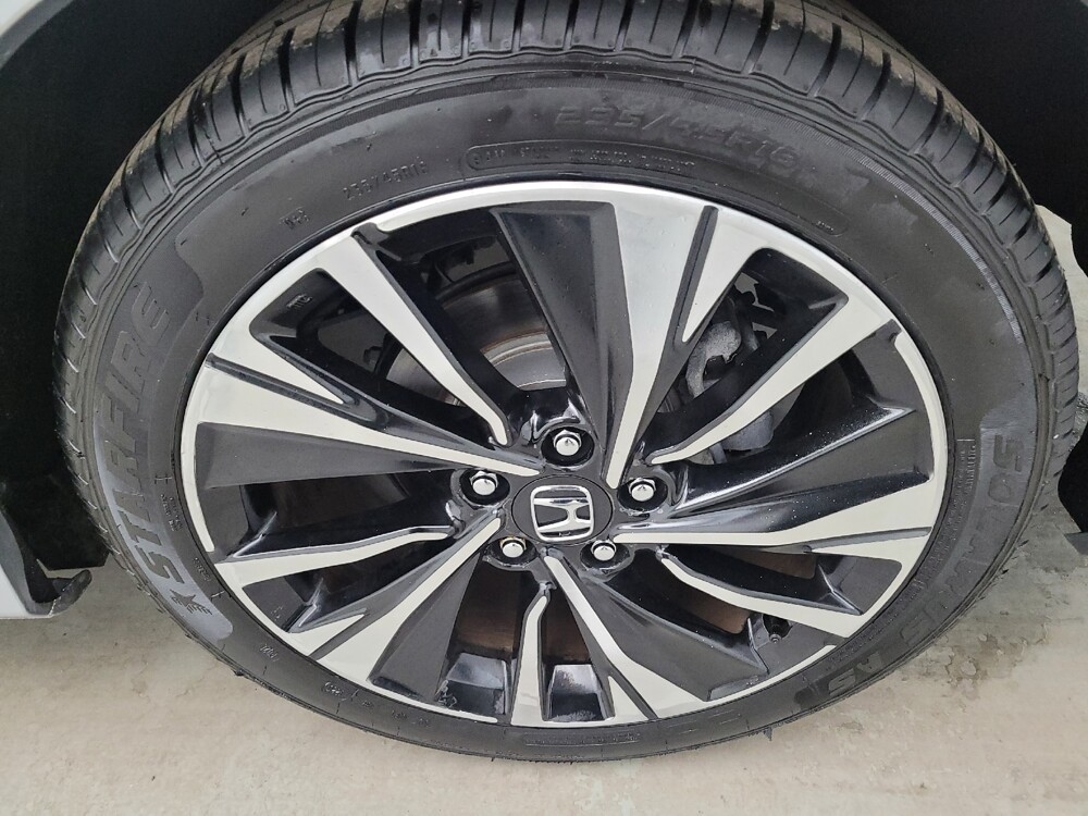 2016 Honda Accord in Columbus, OH 43228 - 18125873 31