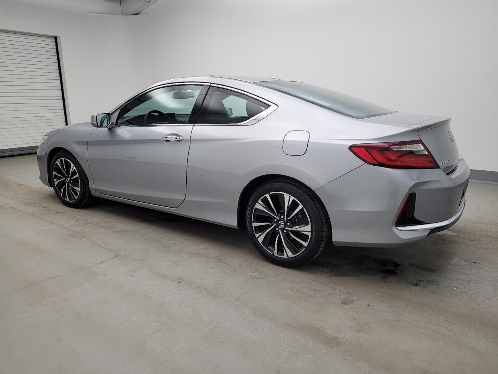 2016 Honda Accord in Columbus, OH 43228 - 18125873 3