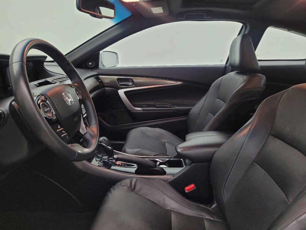 2016 Honda Accord in Columbus, OH 43228 - 18125873 17