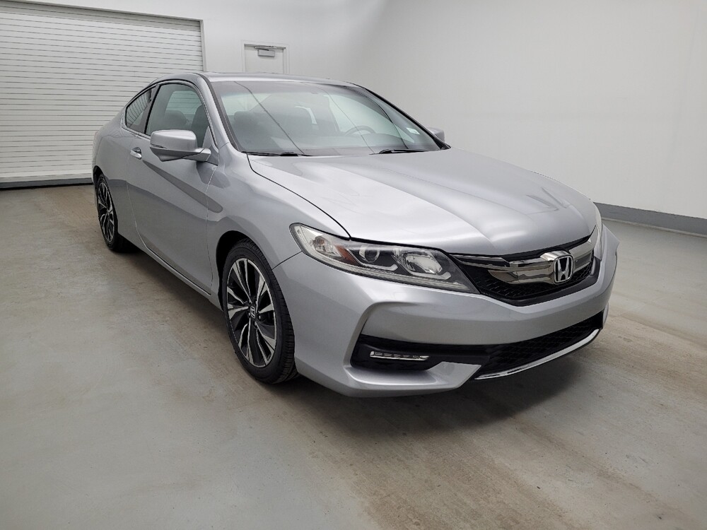 2016 Honda Accord in Columbus, OH 43228 - 18125873 13