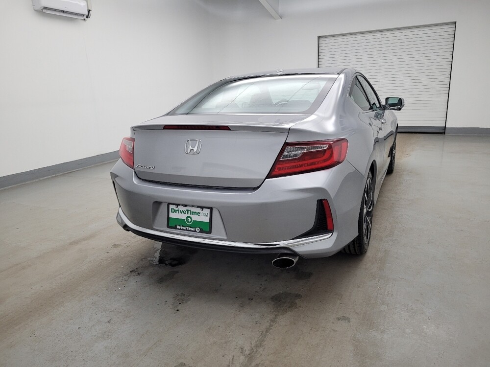 2016 Honda Accord in Columbus, OH 43228 - 18125873 10