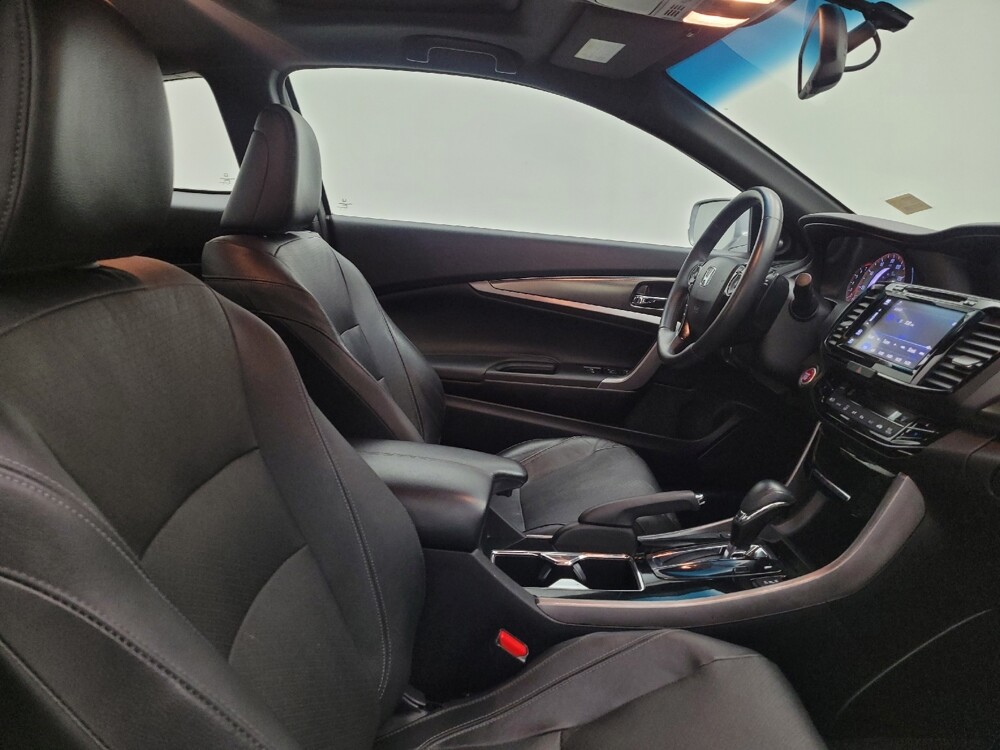 2016 Honda Accord in Columbus, OH 43228 - 18125873 21