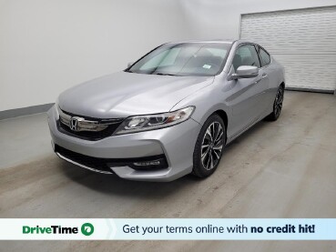 2016 Honda Accord in Columbus, OH 43228