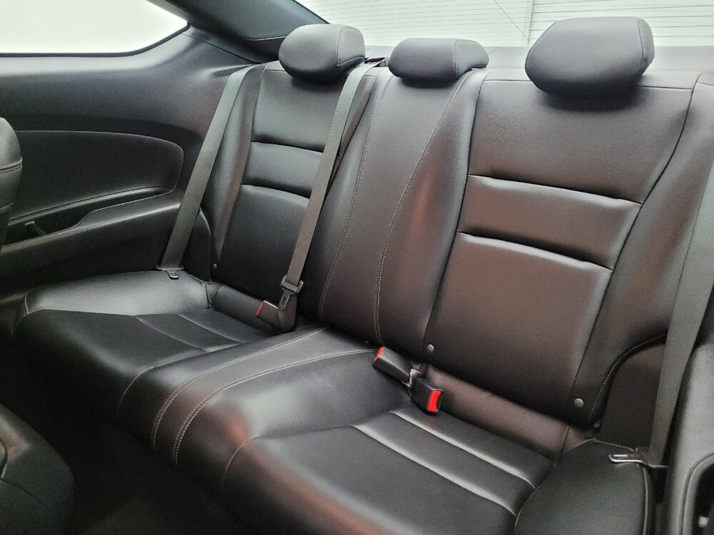 2016 Honda Accord in Columbus, OH 43228 - 18125873 18