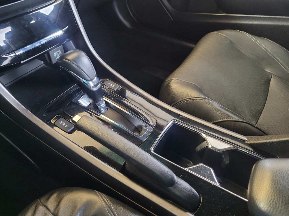 2016 Honda Accord in Columbus, OH 43228 - 18125873 26