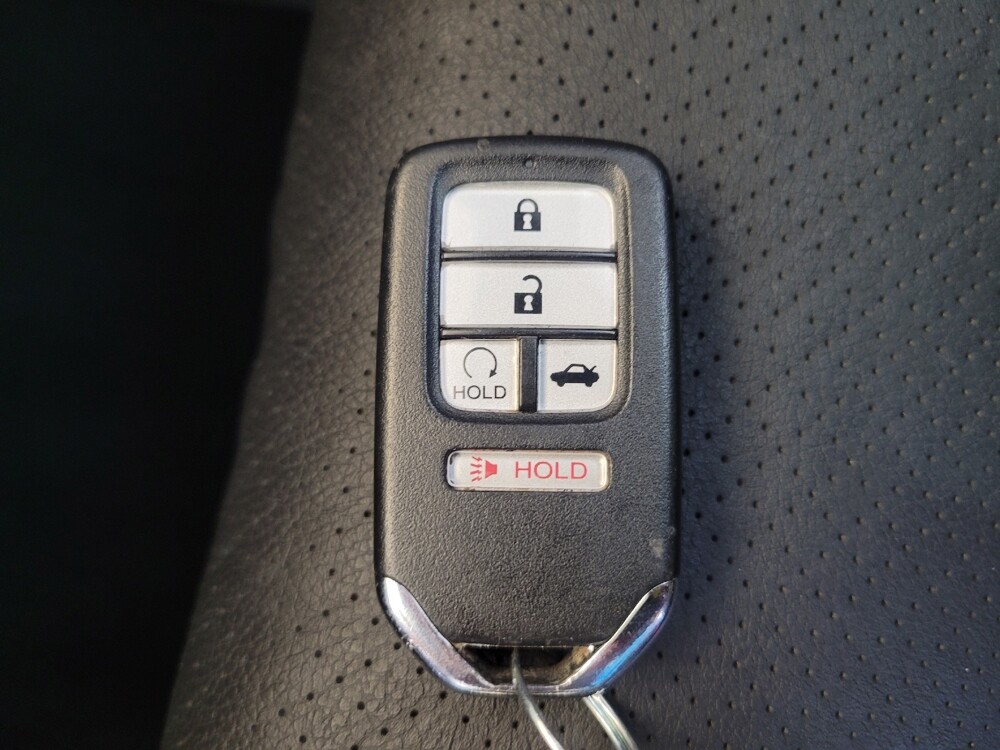 2016 Honda Accord in Columbus, OH 43228 - 18125873 32